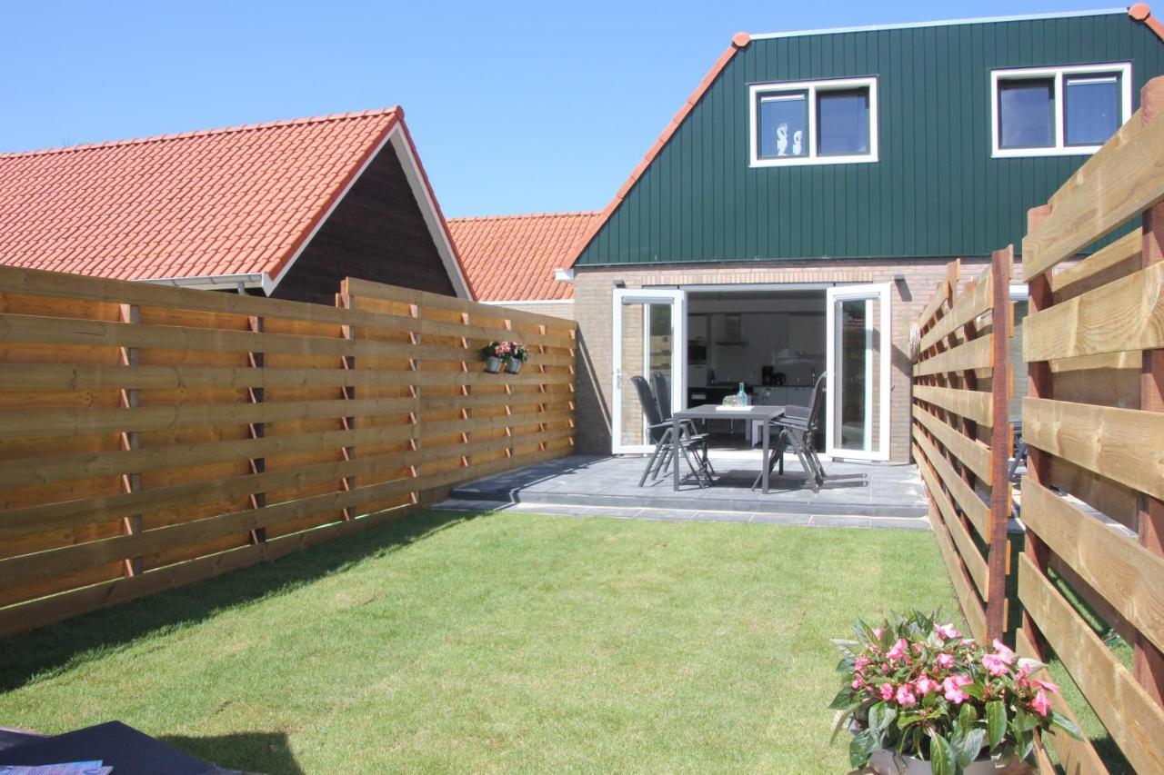 Apartamento Zeerust Buren  Exterior foto