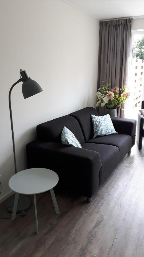 Apartamento Zeerust Buren  Exterior foto