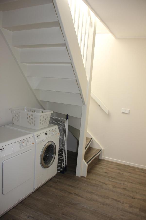 Apartamento Zeerust Buren  Exterior foto