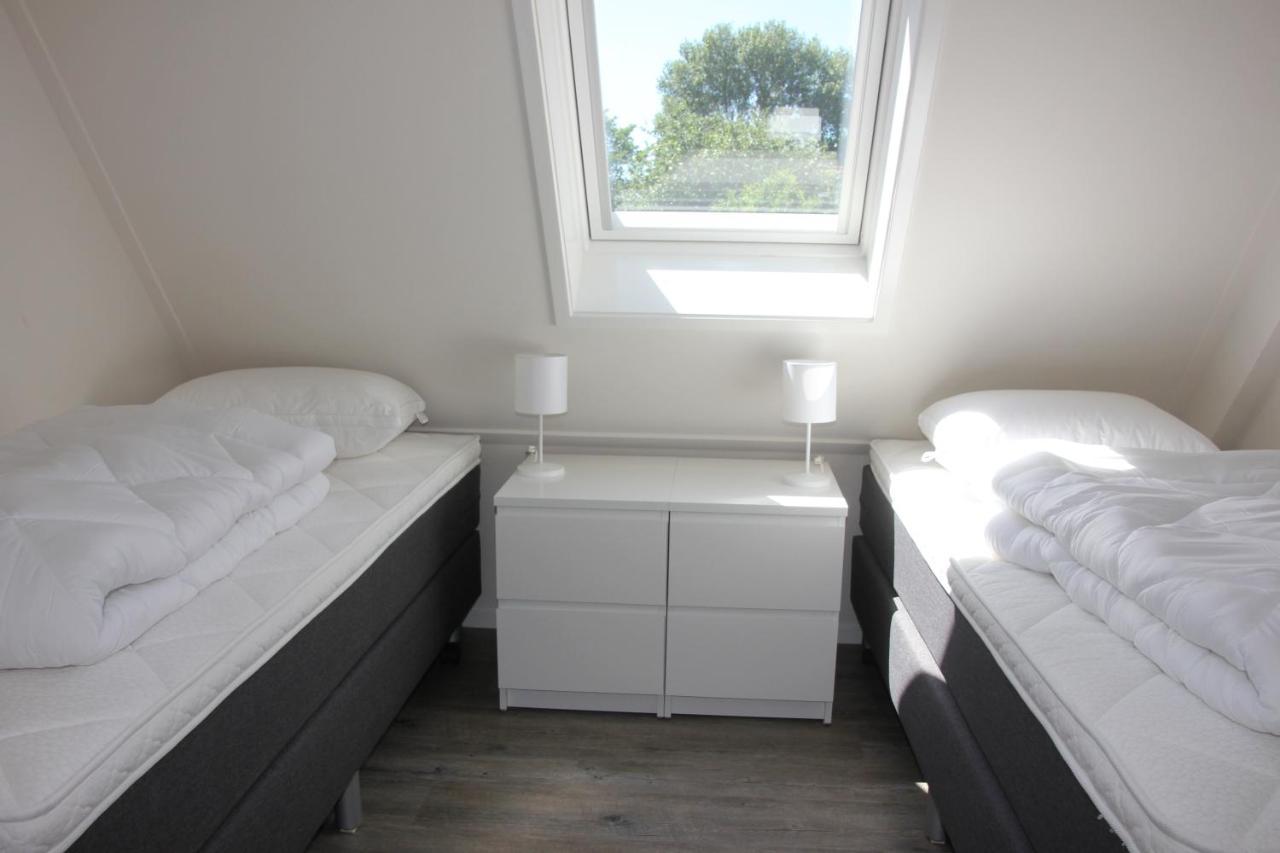 Apartamento Zeerust Buren  Exterior foto