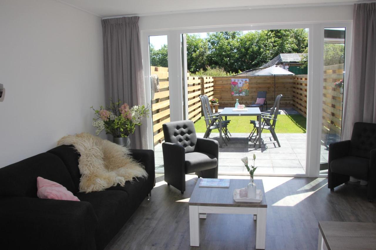 Apartamento Zeerust Buren  Exterior foto