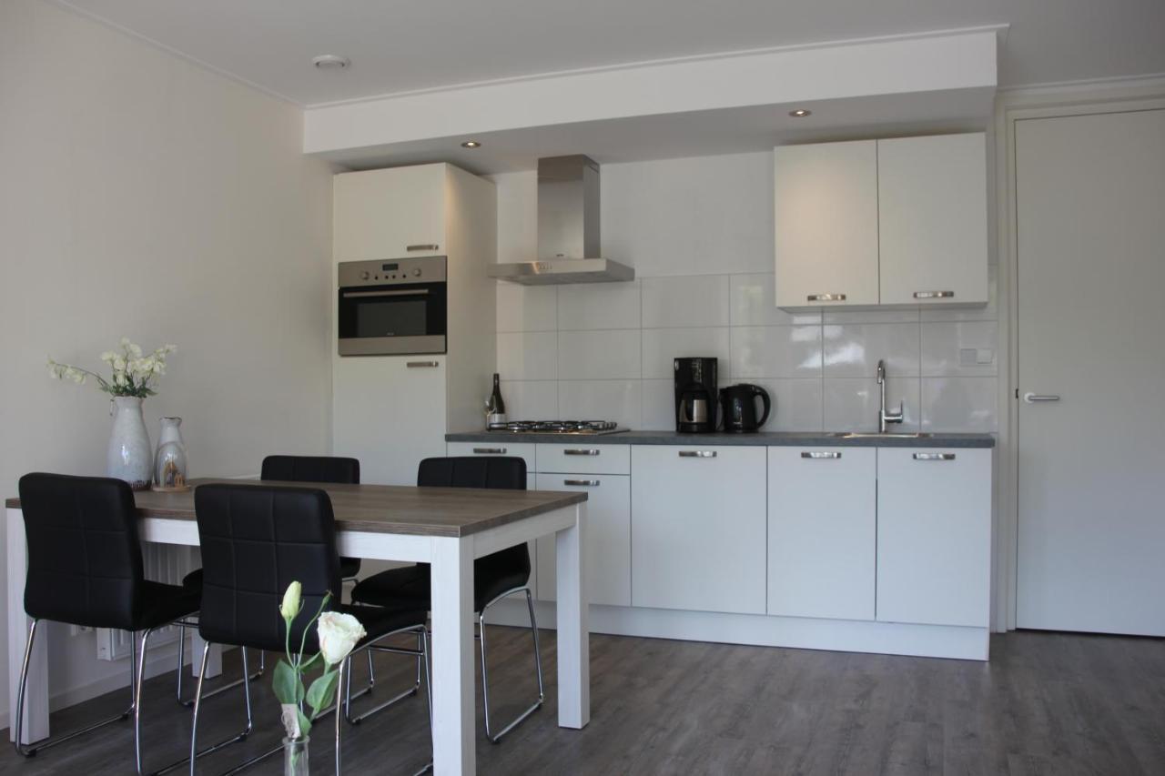 Apartamento Zeerust Buren  Exterior foto